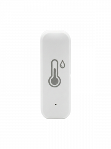 Орбита OT-HOS26 Умный термометр-гигрометр (Wi-Fi, 2*ААА)